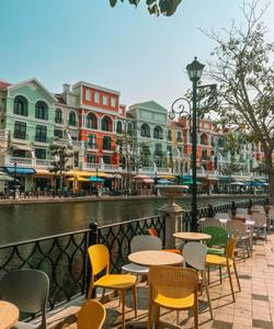 Остров Фукуок