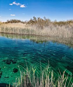 Тур по Мангистау