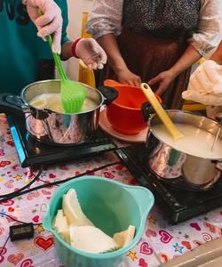 мастер-класс