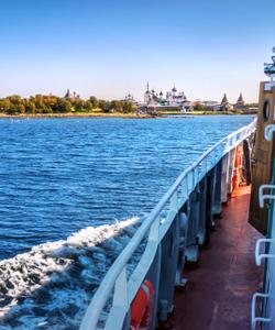 соловецкий монастырь