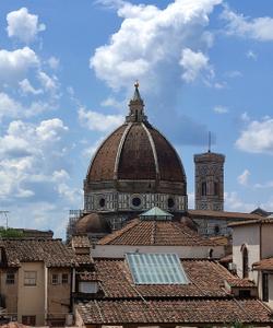 Собор Санта-Мария-дель-Фьоре