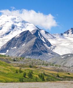 Южно-Чуйский хребет