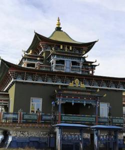 Архитекутра