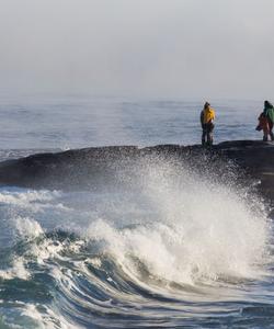 Кольский полуостров