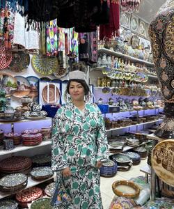 Узбекистан