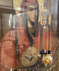 Тур в Дивеево