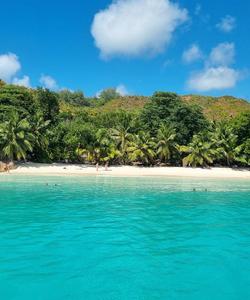 Остров Праслин