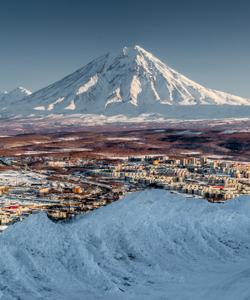 Петропавловск-Камчатский