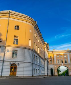 Императорский Царскосельский лицей