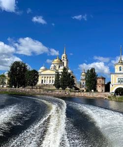 Нило-Столобенская пустынь