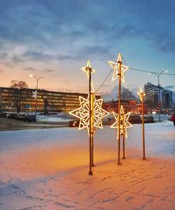 Петрозаводск