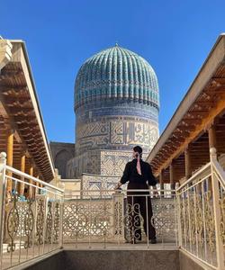 Архитектура