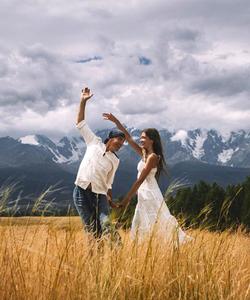 Тур на Алтай