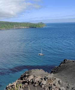 Круиз по Северным Курилам