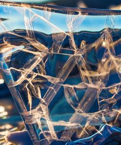 Байкальский лед