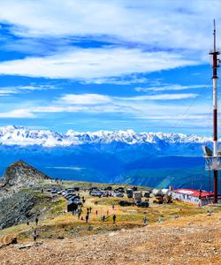 Акташский ретранслятор