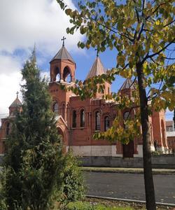 Владикавказ