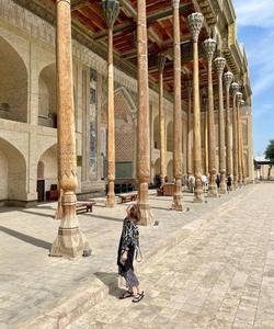 Узбекистан