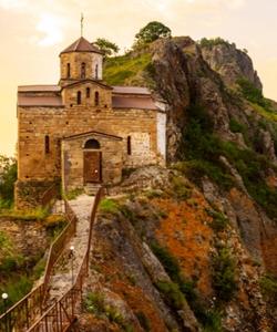 Шоанинский храм Х века