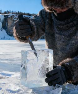 Ленские столбы