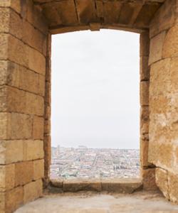 тур в Дагестан