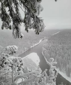 Усьвинские столбы