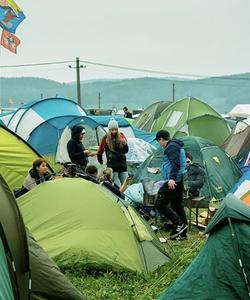 Фестиваль YLETAЙ!