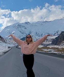 Военно-грузинская дорога