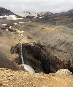 Каньон Опасный