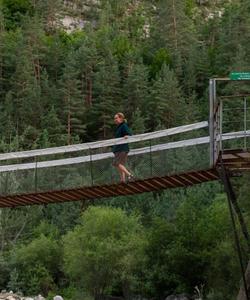 Местный пейзаж