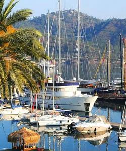 Турецкий пейзаж