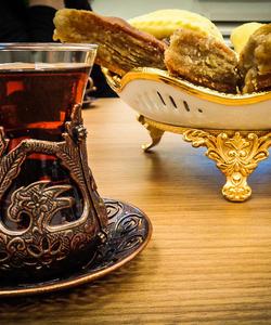 Тур в Азербайджан