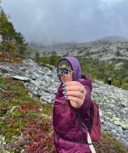 Главный Уральский хребет