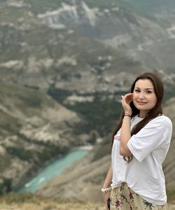 Сулакский каньон