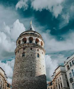 Галатская башня