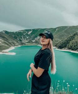 Озеро Кезеной-Ам