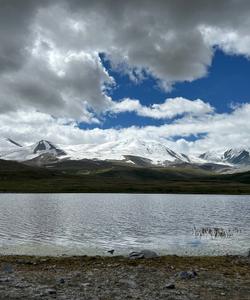 Природа Алтая