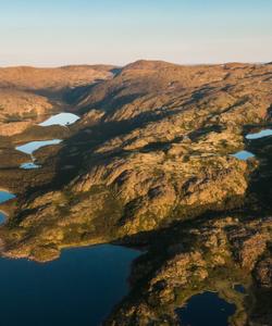 Джип-тур на полуострова Средний и Рыбачий