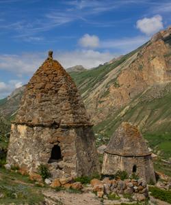 аул Эль-Тюбю