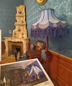 Юсуповский дворец