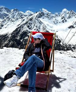 Тур на Эльбрус