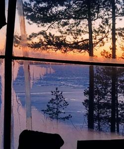 Местная природа и пейзажи