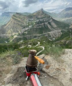 Горный пейзаж