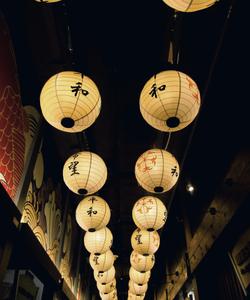 тур в Японию