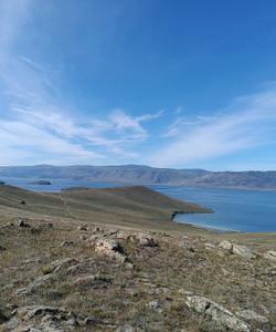 Озеро Байкал