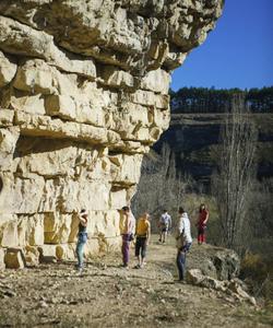 Скалолазание в Кисловодске