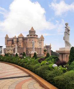 Ба На Хиллс