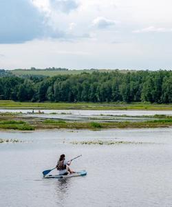 Сплав, Марий Эл