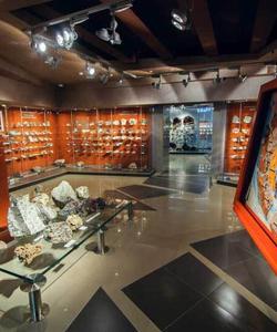 Музейно-выставочный центр «Апатит»