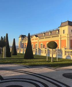 Шато де Талю